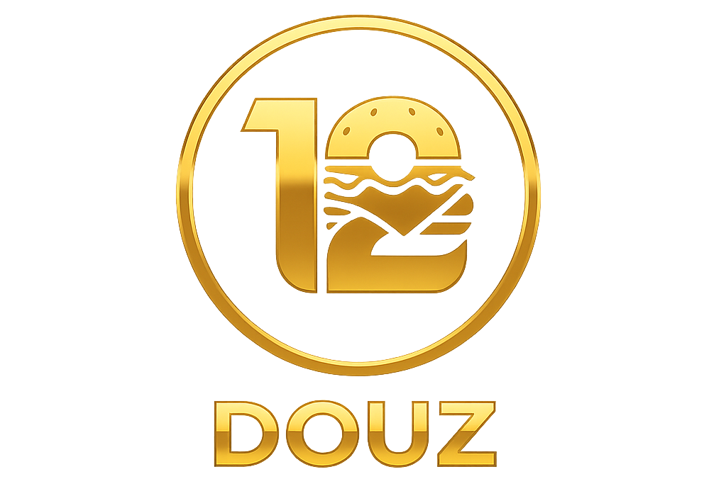 Douz 12